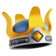 crown